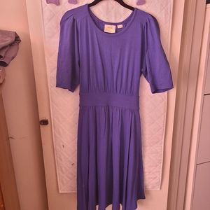 Maeve by Anthropologie Dress